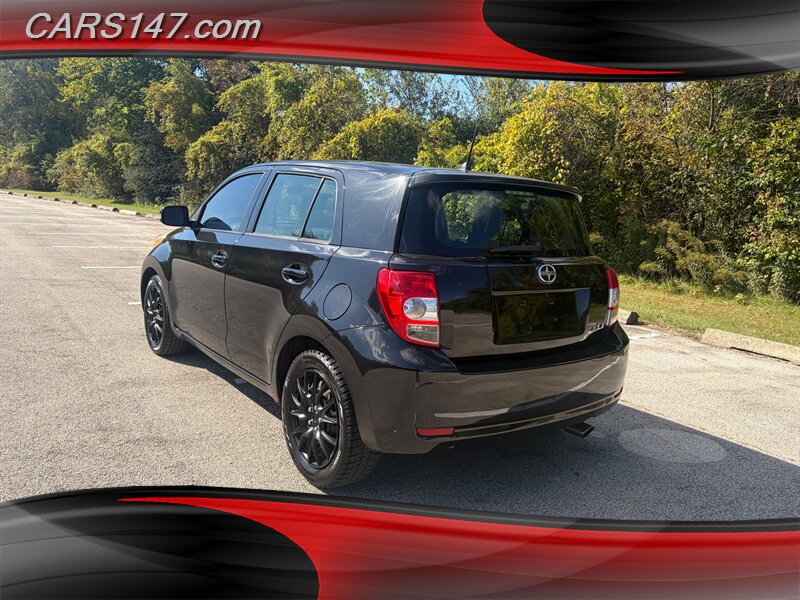 2009 Scion xD - Photo 5 - Midlothian, IL 60445