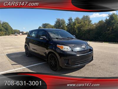 2009 Scion xD - Photo 9 - Midlothian, IL 60445