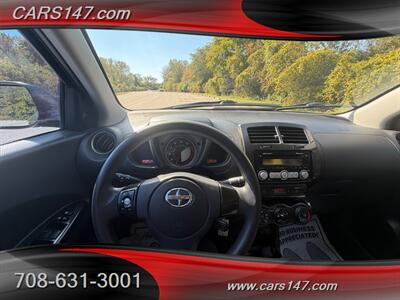 2009 Scion xD - Photo 10 - Midlothian, IL 60445
