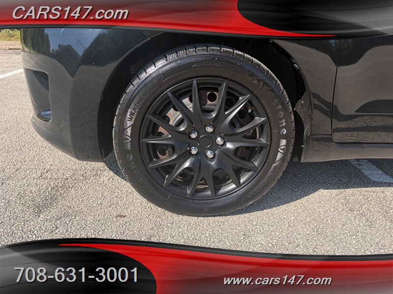 2009 Scion xD - Photo 26 - Midlothian, IL 60445
