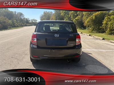 2009 Scion xD - Photo 4 - Midlothian, IL 60445