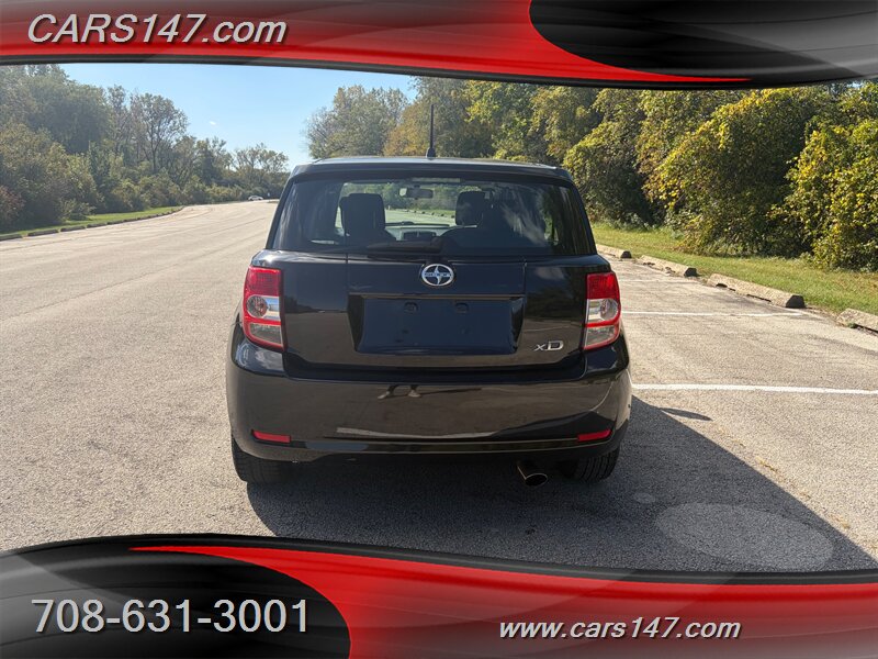 2009 Scion xD - Photo 4 - Midlothian, IL 60445