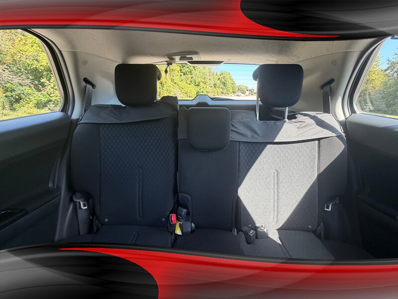 2009 Scion xD - Photo 11 - Midlothian, IL 60445