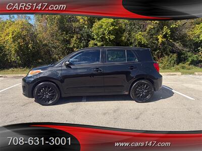2009 Scion xD - Photo 2 - Midlothian, IL 60445
