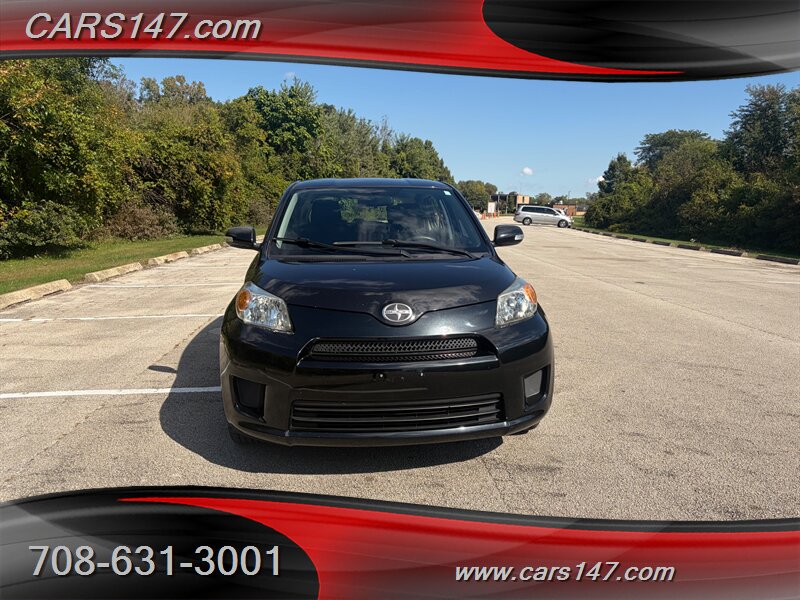2009 Scion xD - Photo 8 - Midlothian, IL 60445