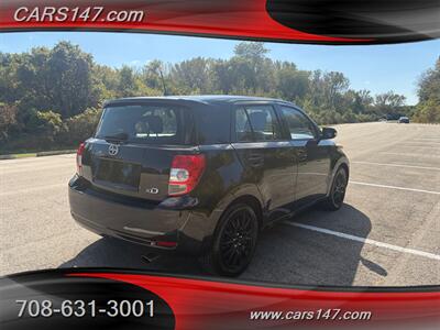 2009 Scion xD - Photo 3 - Midlothian, IL 60445