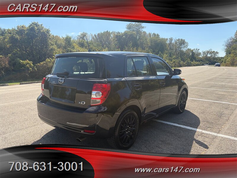 2009 Scion xD - Photo 3 - Midlothian, IL 60445