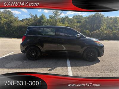 2009 Scion xD - Photo 6 - Midlothian, IL 60445