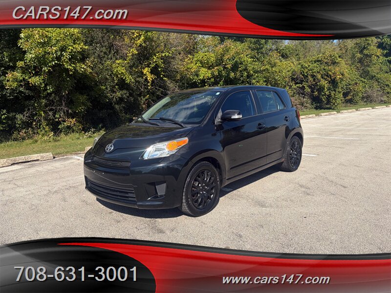2009 Scion xD   - Photo 1 - Midlothian, IL 60445