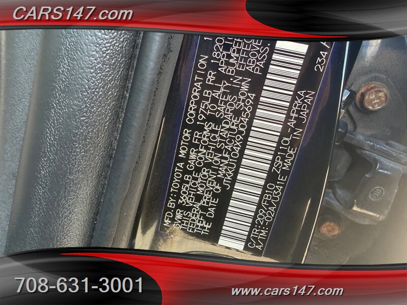 2009 Scion xD - Photo 29 - Midlothian, IL 60445