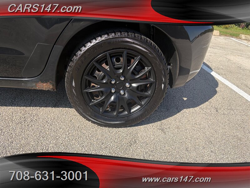 2009 Scion xD - Photo 28 - Midlothian, IL 60445