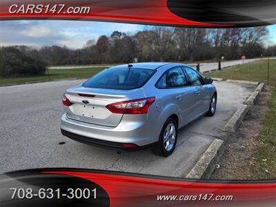 2014 Ford Focus SE   - Photo 6 - Midlothian, IL 60445
