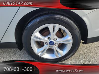 2014 Ford Focus SE   - Photo 30 - Midlothian, IL 60445