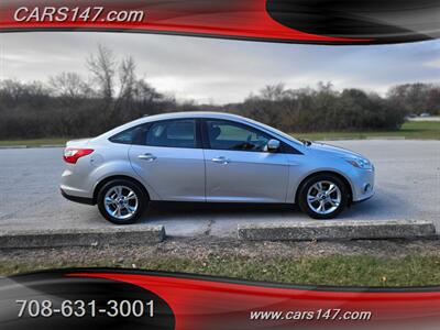 2014 Ford Focus SE   - Photo 5 - Midlothian, IL 60445