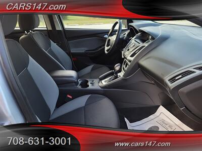 2014 Ford Focus SE   - Photo 11 - Midlothian, IL 60445