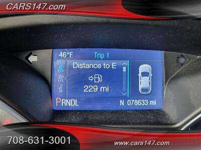 2014 Ford Focus SE   - Photo 16 - Midlothian, IL 60445