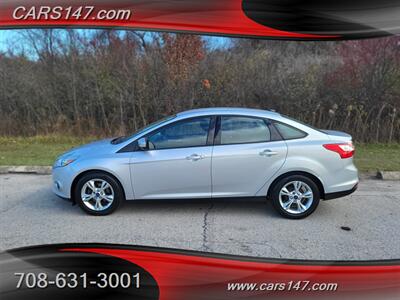 2014 Ford Focus SE   - Photo 2 - Midlothian, IL 60445