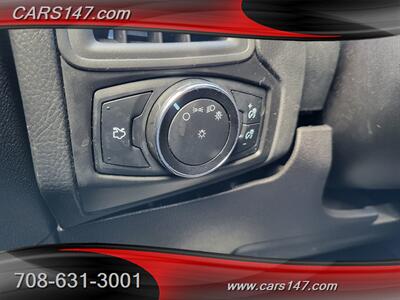 2014 Ford Focus SE   - Photo 18 - Midlothian, IL 60445