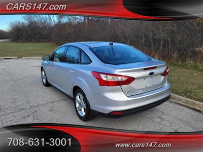 2014 Ford Focus SE   - Photo 8 - Midlothian, IL 60445