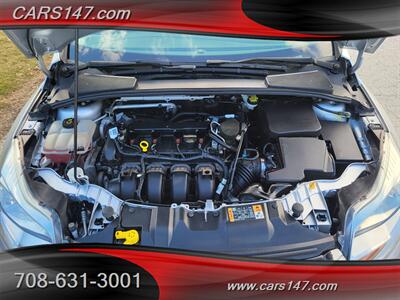 2014 Ford Focus SE   - Photo 28 - Midlothian, IL 60445