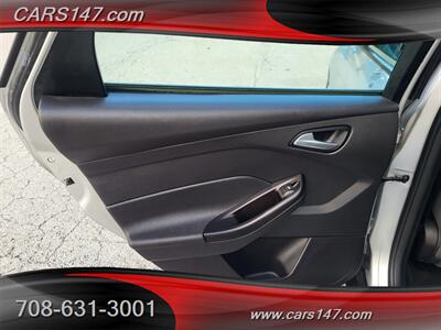 2014 Ford Focus SE   - Photo 24 - Midlothian, IL 60445