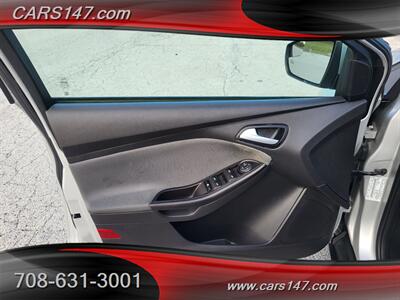 2014 Ford Focus SE   - Photo 23 - Midlothian, IL 60445