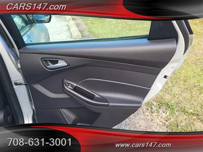 2014 Ford Focus SE   - Photo 25 - Midlothian, IL 60445