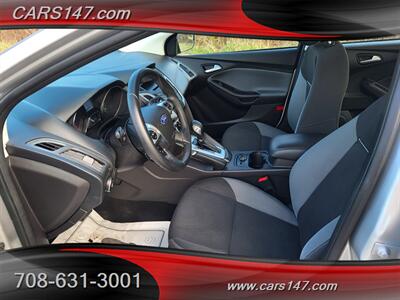 2014 Ford Focus SE   - Photo 10 - Midlothian, IL 60445