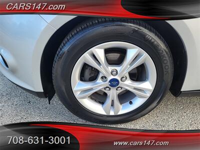 2014 Ford Focus SE   - Photo 31 - Midlothian, IL 60445