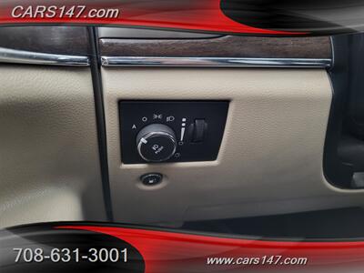 2015 Jeep Grand Cherokee Limited   - Photo 18 - Midlothian, IL 60445