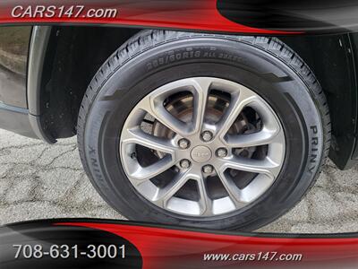 2015 Jeep Grand Cherokee Limited   - Photo 30 - Midlothian, IL 60445