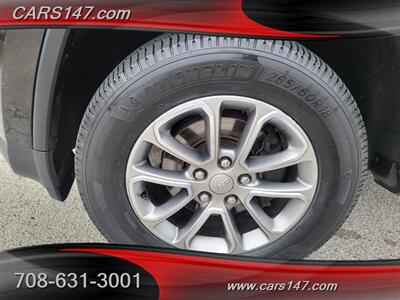 2015 Jeep Grand Cherokee Limited   - Photo 31 - Midlothian, IL 60445