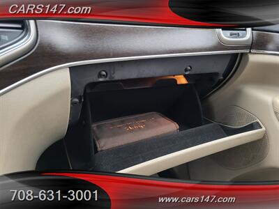 2015 Jeep Grand Cherokee Limited   - Photo 20 - Midlothian, IL 60445