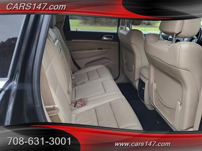2015 Jeep Grand Cherokee Limited   - Photo 12 - Midlothian, IL 60445