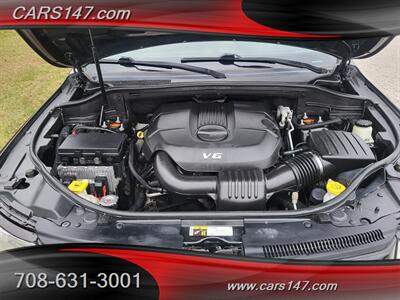 2015 Jeep Grand Cherokee Limited   - Photo 28 - Midlothian, IL 60445