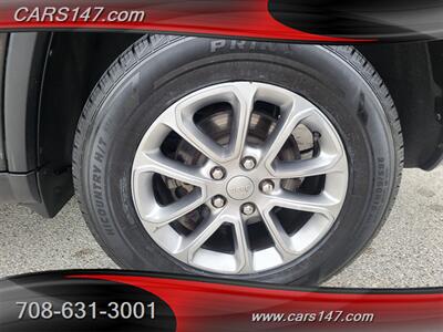 2015 Jeep Grand Cherokee Limited   - Photo 29 - Midlothian, IL 60445