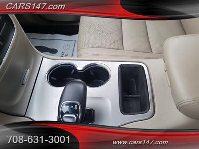 2015 Jeep Grand Cherokee Limited   - Photo 17 - Midlothian, IL 60445