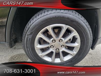 2015 Jeep Grand Cherokee Limited   - Photo 32 - Midlothian, IL 60445