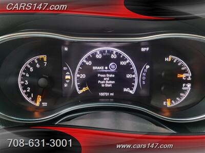 2015 Jeep Grand Cherokee Limited   - Photo 15 - Midlothian, IL 60445