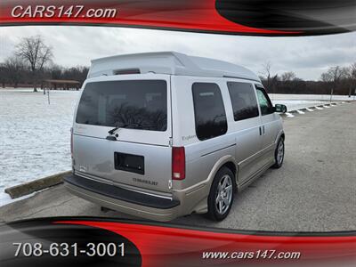 2005 Chevrolet Astro Hightop Conversion   - Photo 6 - Midlothian, IL 60445