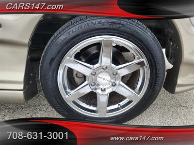 2005 Chevrolet Astro Hightop Conversion   - Photo 26 - Midlothian, IL 60445