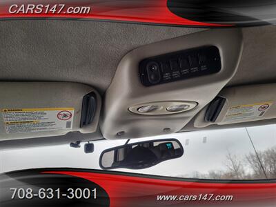 2005 Chevrolet Astro Hightop Conversion   - Photo 24 - Midlothian, IL 60445