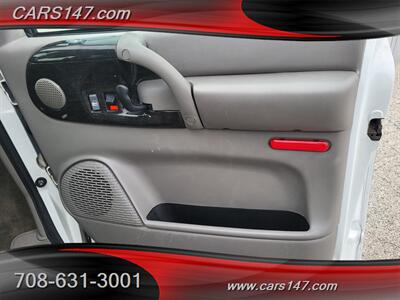 2005 Chevrolet Astro Hightop Conversion   - Photo 23 - Midlothian, IL 60445