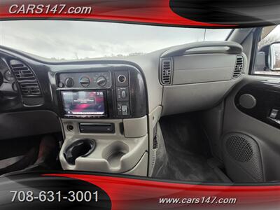 2005 Chevrolet Astro Hightop Conversion   - Photo 21 - Midlothian, IL 60445