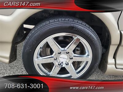 2005 Chevrolet Astro Hightop Conversion   - Photo 28 - Midlothian, IL 60445