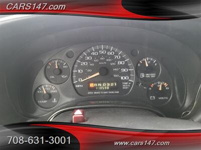 2005 Chevrolet Astro Hightop Conversion   - Photo 18 - Midlothian, IL 60445