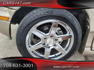 2005 Chevrolet Astro Hightop Conversion   - Photo 27 - Midlothian, IL 60445