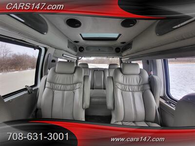 2005 Chevrolet Astro Hightop Conversion   - Photo 14 - Midlothian, IL 60445