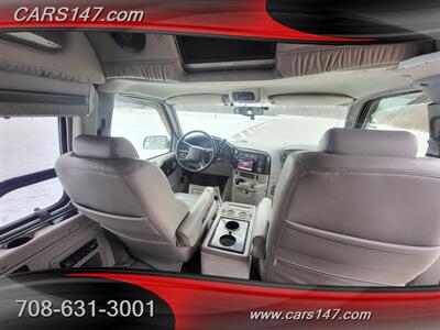 2005 Chevrolet Astro Hightop Conversion   - Photo 15 - Midlothian, IL 60445