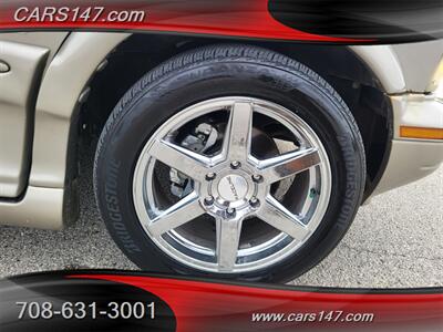 2005 Chevrolet Astro Hightop Conversion   - Photo 29 - Midlothian, IL 60445